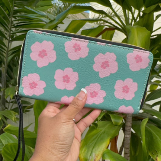Full Size Wallets