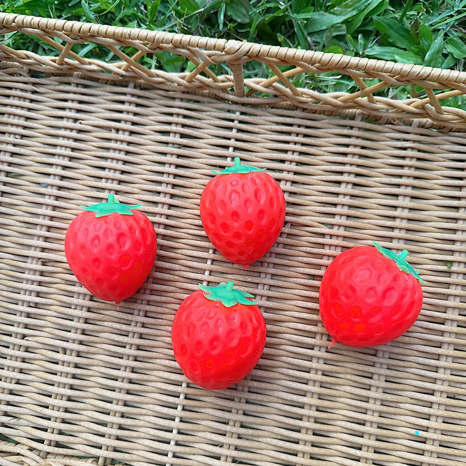 Strawberry Squish