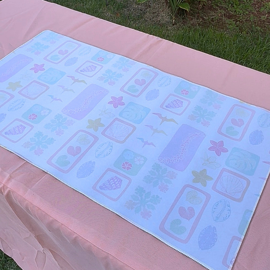 Full Size Desk Mat