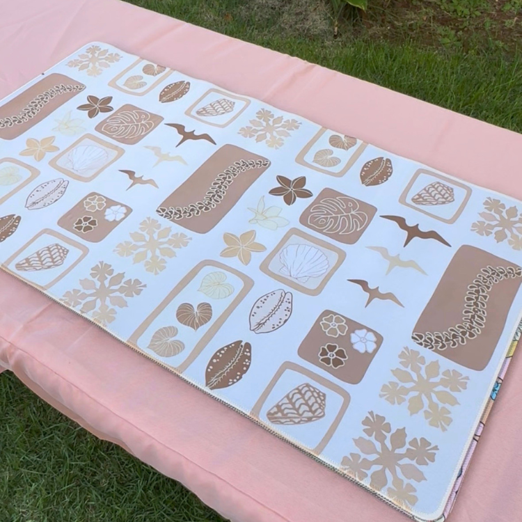 Full Size Desk Mat