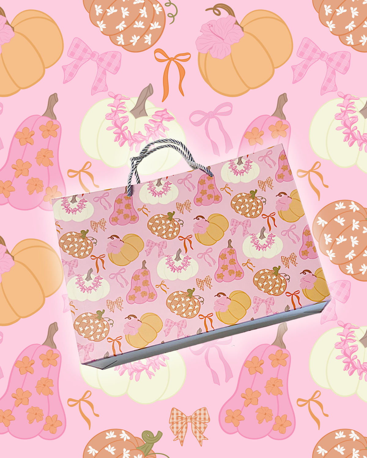 Boo Bag Gift Bag