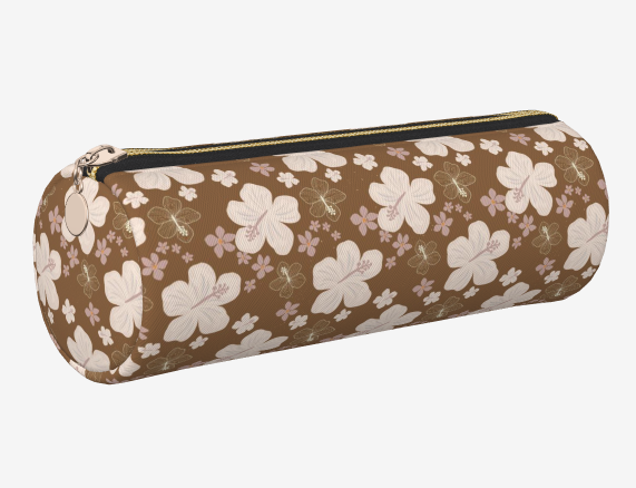 Mini Market Exclusive Pencil Pouch