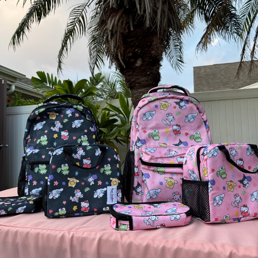 Lunch Bag ONLY