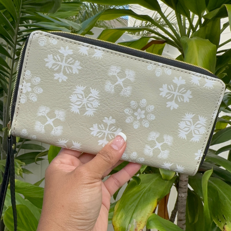 Full Size Wallets