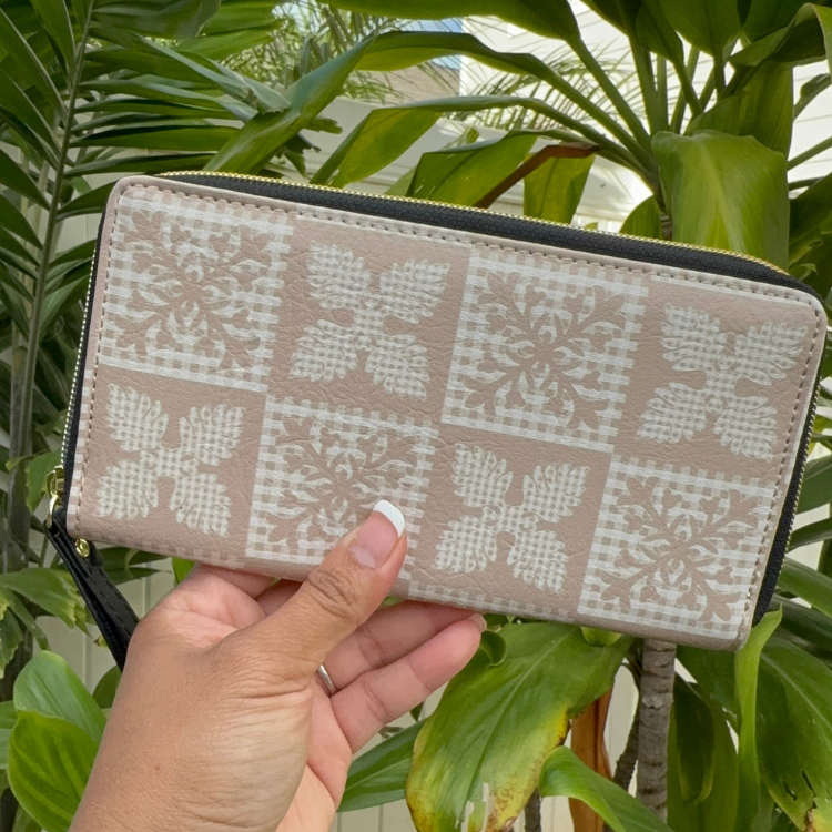 Full Size Wallets