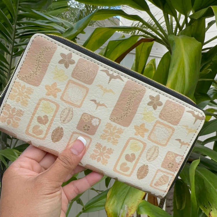 Full Size Wallets