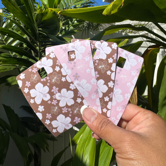 Exclusive Mini Market Card Covers