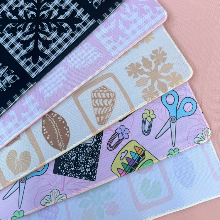 Full Size Desk Mat