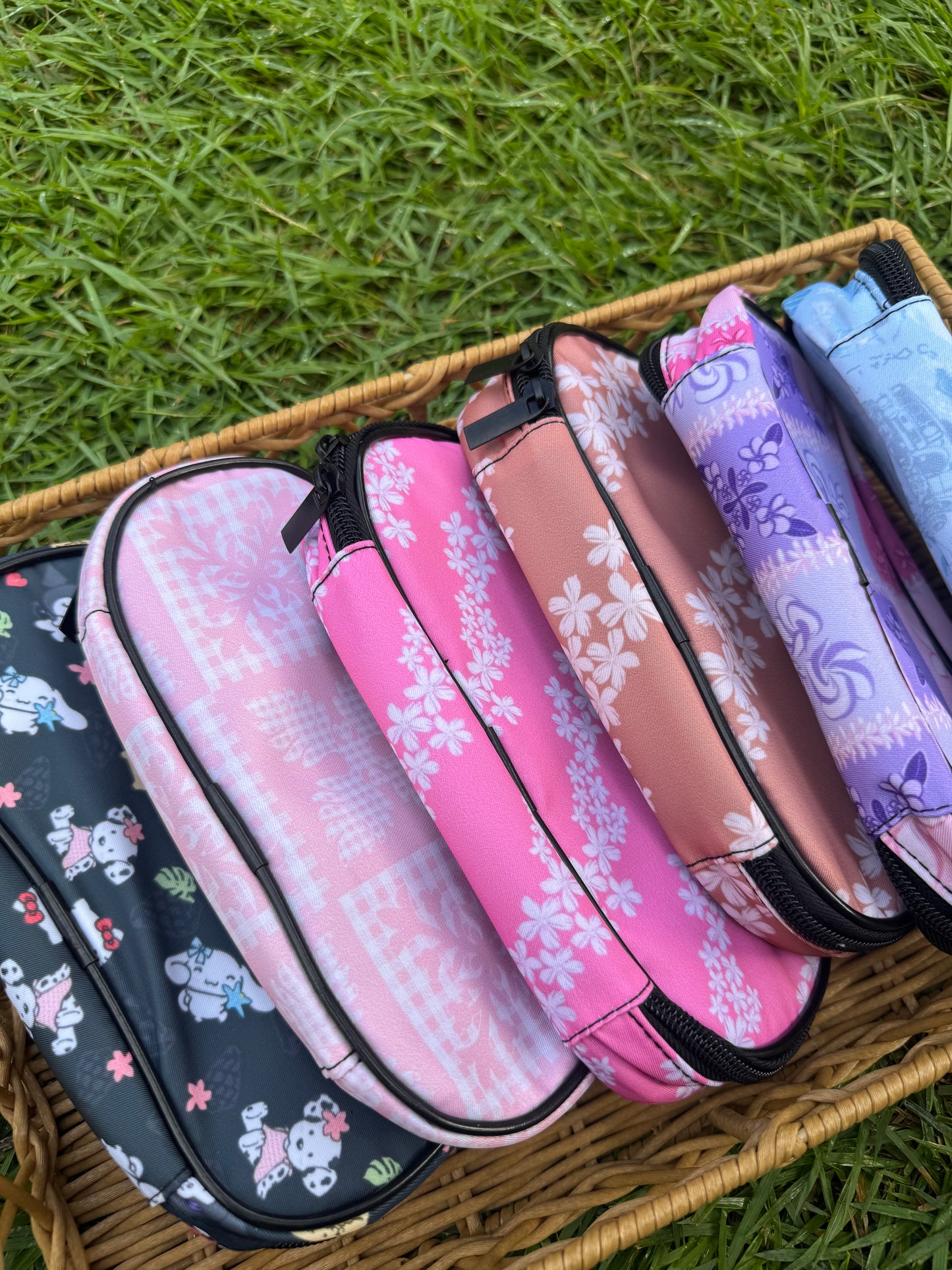 Pencil Case ONLY