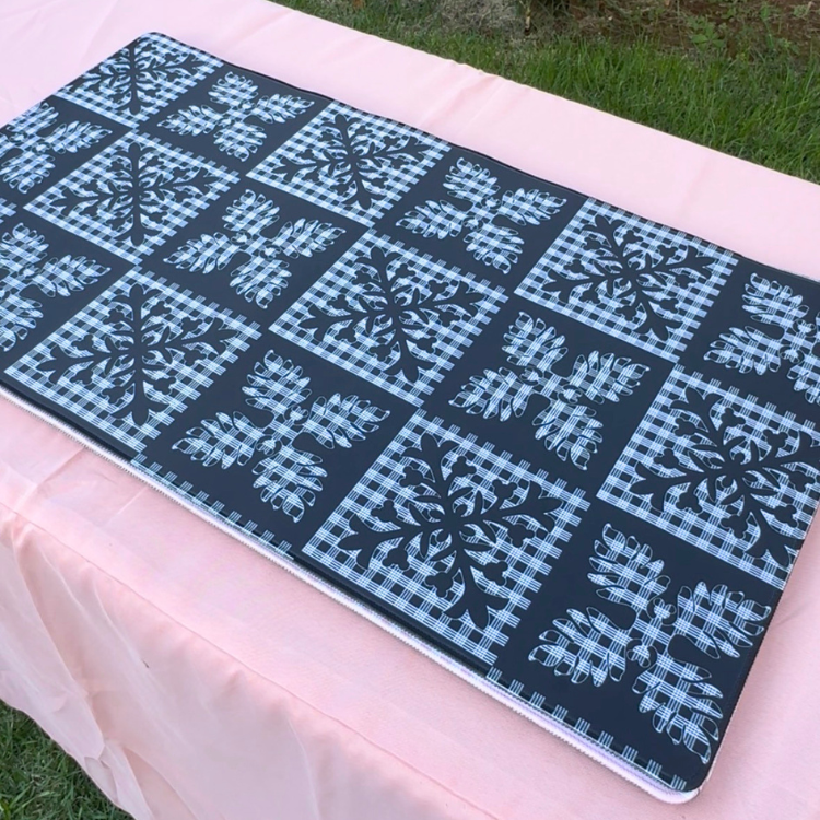 Full Size Desk Mat