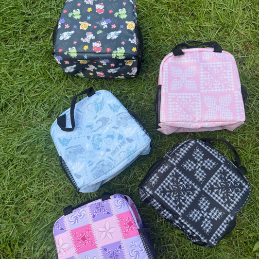 Lunch Bag ONLY