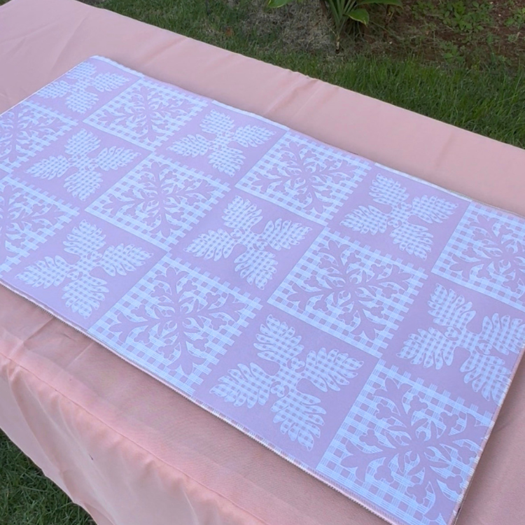 Full Size Desk Mat