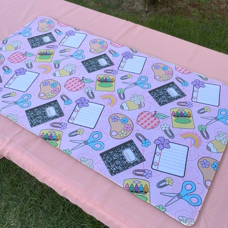 Full Size Desk Mat
