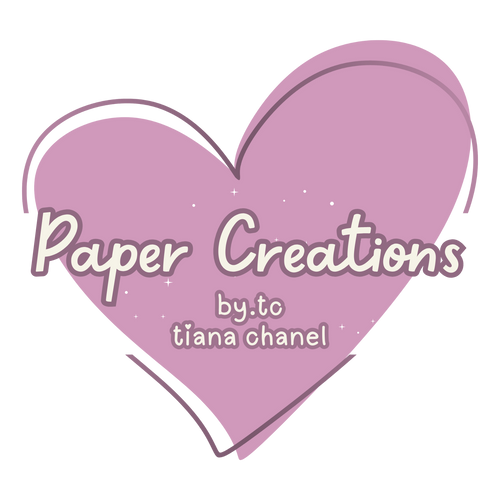 Paper Creations by TC