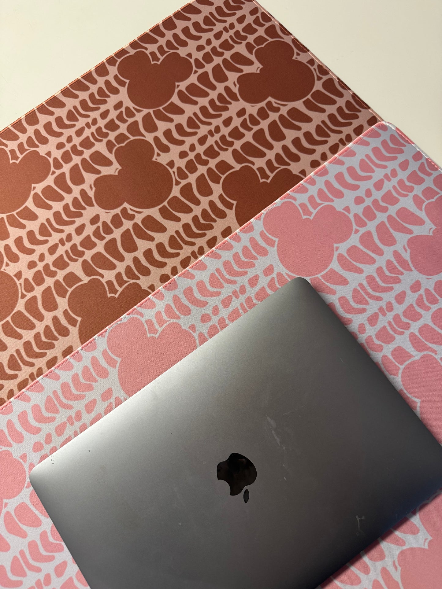 Full Size Desk Mat: Magical Hebrew