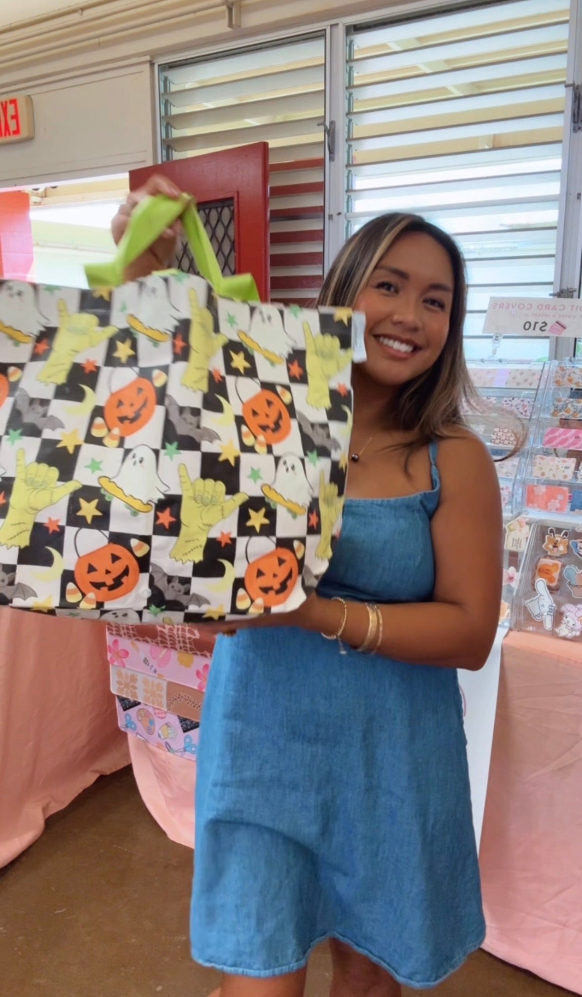 Reusable Totes