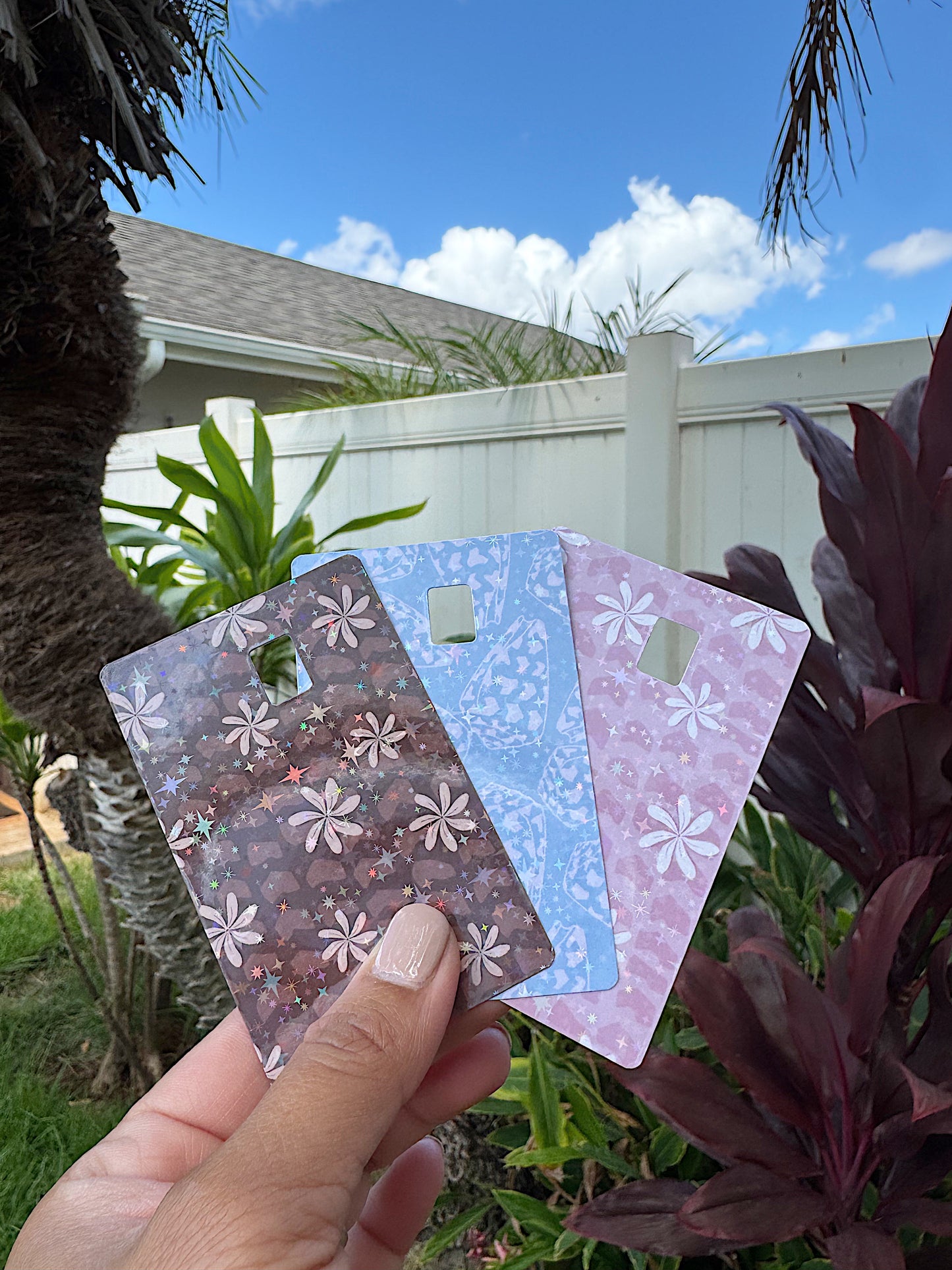 PaperCreations by. TC Card Covers + newly added designs