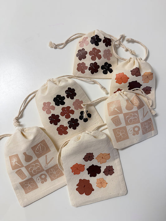 Drawstring Creations