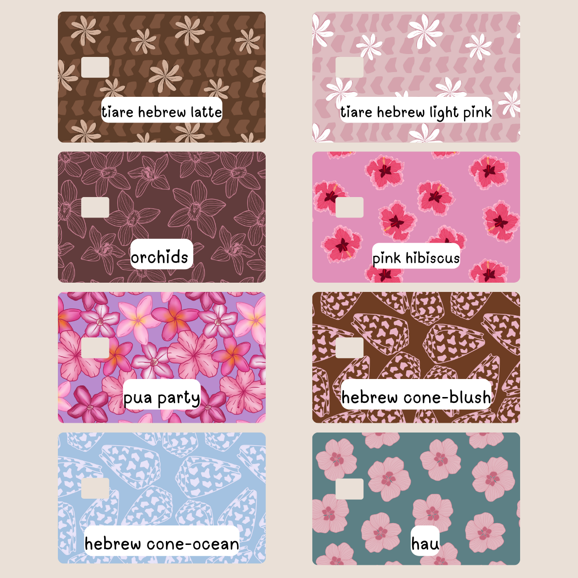 PaperCreations by. TC Card Covers + newly added designs