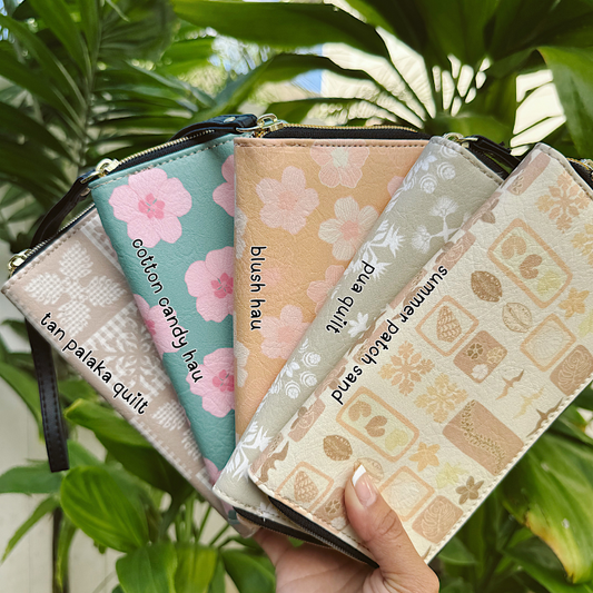 Full Size Wallets