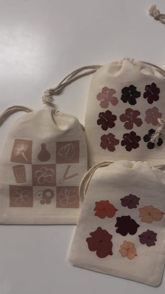 Drawstring Creations